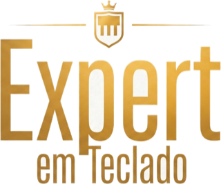 Expert em Teclado